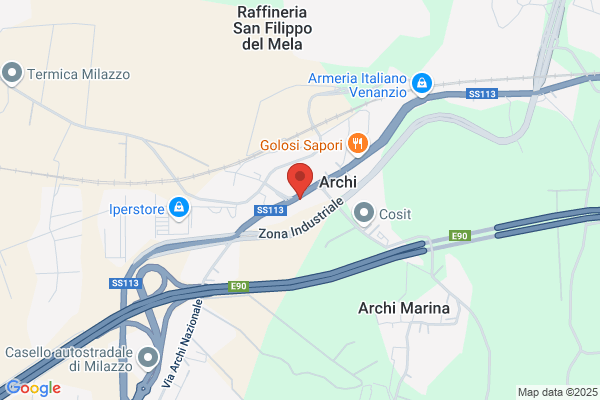 Farmacia Archi
