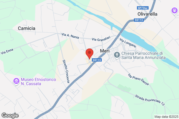 Bar Pasticceria Gelateria F.lli Fama' Srl
