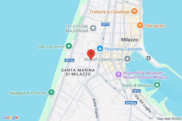 Impresa Maiorana S.R.L.