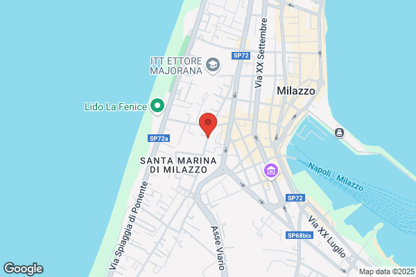 Maiorana Castruzioni Srl