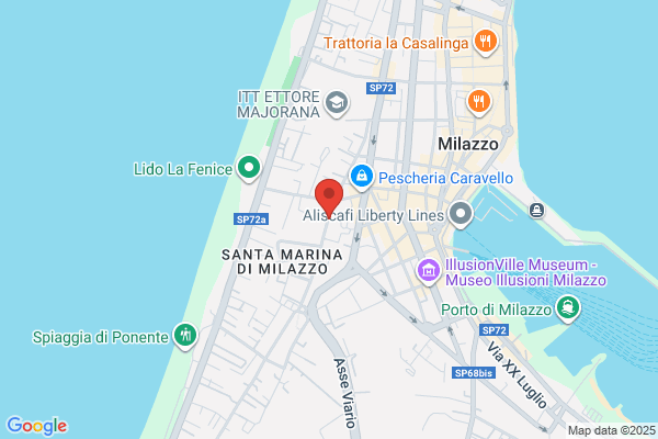 Maiorana Costruzioni Srl