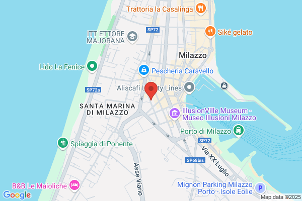 L'Estetica di Loredana