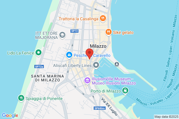 Italnoli Srl