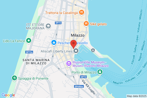Laquidara Paolo Srl.