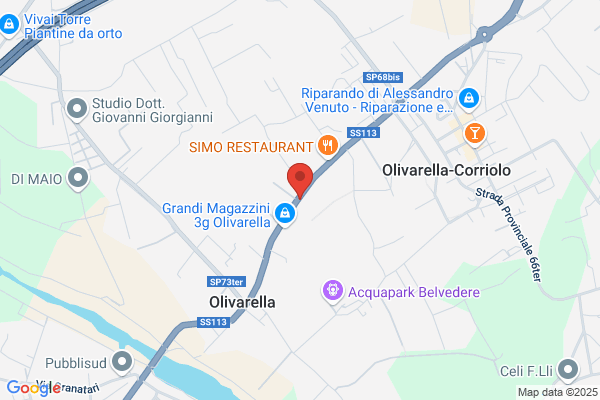 Artearredi