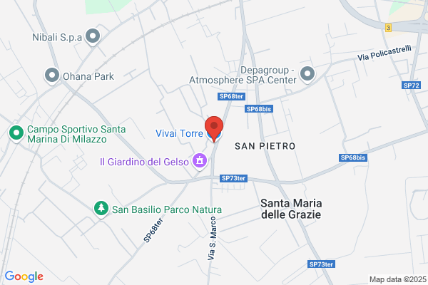 Vivai Torre