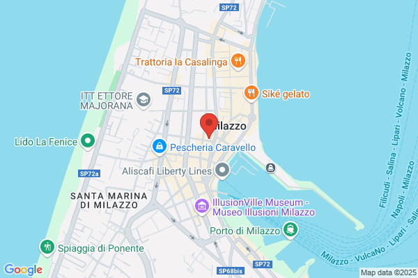 Carbone Group Parrucchieri