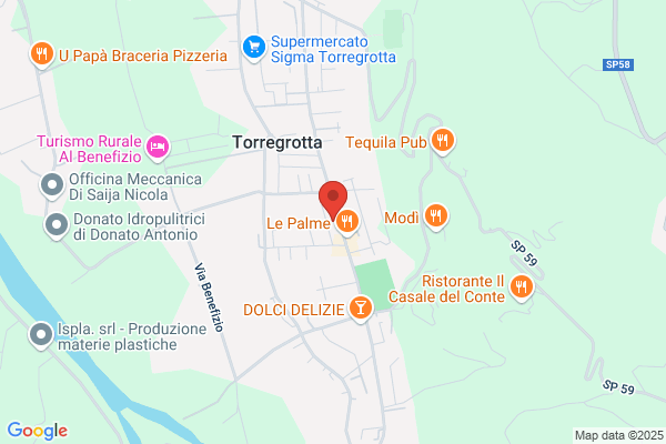 Parrucchiere Pino