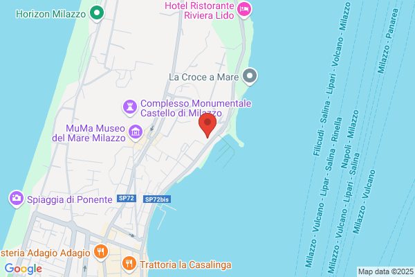 Il Pescatore Srl