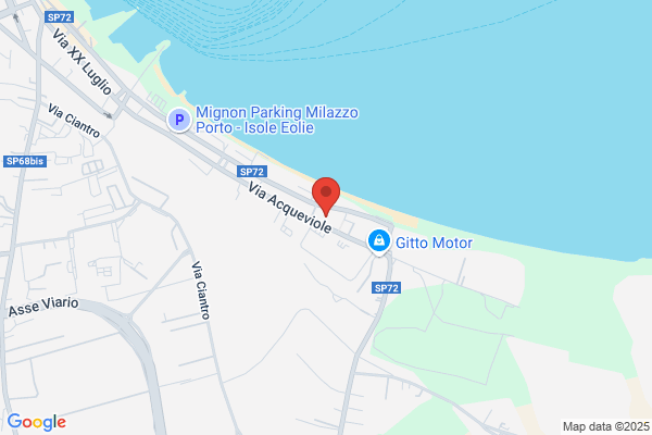 Cascino Expert - Milazzo