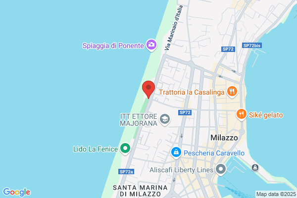 Tiro a Segno Nazionale Sezione di Milazzo