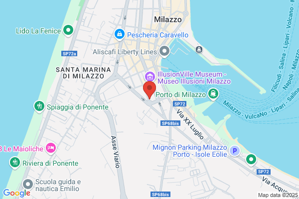 Agos Agenzia Autorizzata