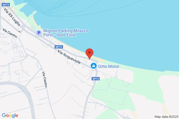 Cantiere Nautico Mondo Mare Sas