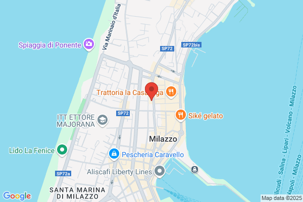 Indelicato Maria