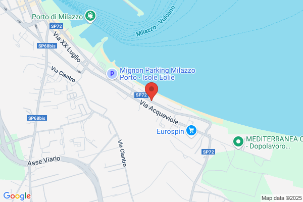 Lido Azzurro