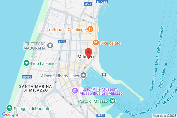 Milae Medical Snc