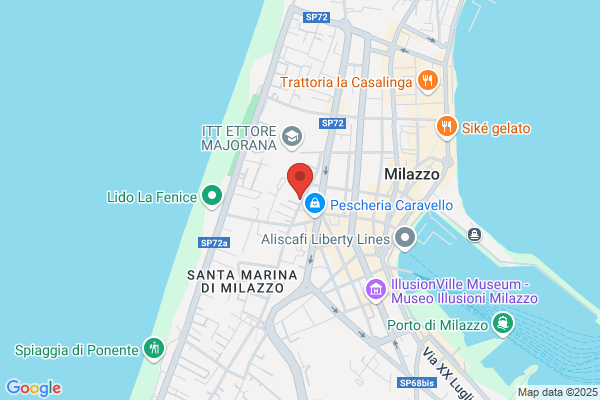 Mirage Di Arrigo Grazia
