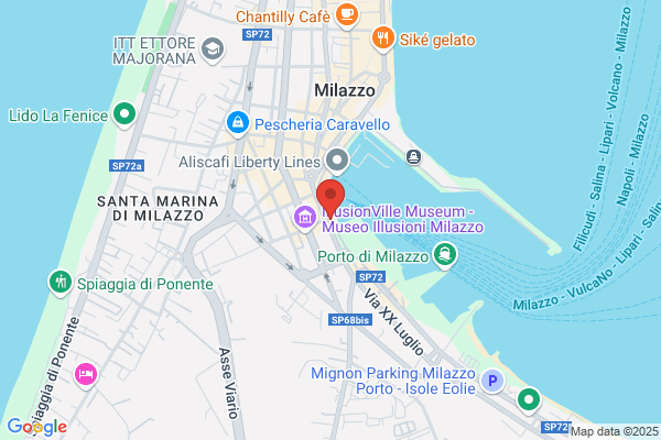 Navigazione Generale Italiana (S.R.L.)