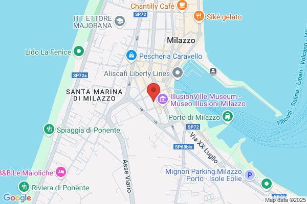 Nocifora francesco (Ing.)