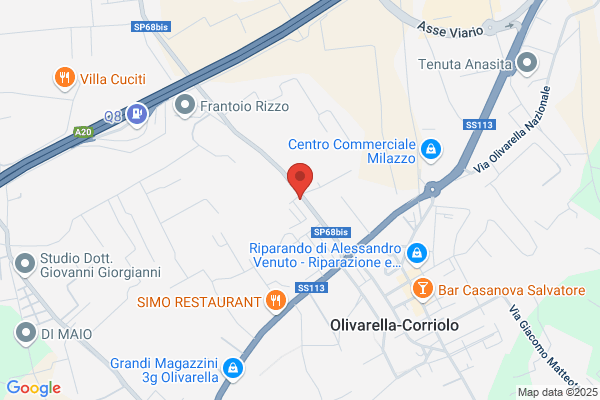 Pasteria Del Sole S.A.S Di Mazzeo Luca e c.
