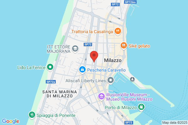 Reparto Tecnico - Log.E Amm.Vo Guardia Di finanza - sicilia