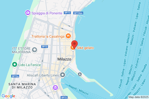 Romagnolo patrizia Marina