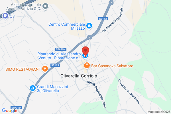 S.G. Elle Impianti Di Sottile Giuseppe