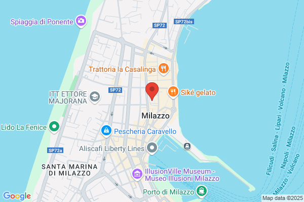 Seduzioni S.A.S.Di Di Natale C.A.& C.