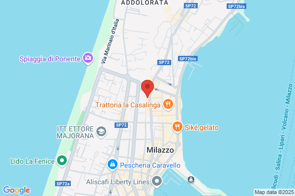 La Siciliana