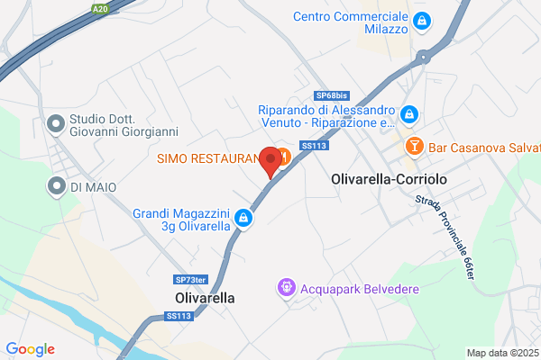 Trovato Giuseppe Tg Costruzioni