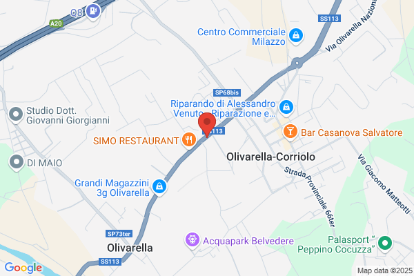 Sartoria Eliemme Sport Di Crisafulli