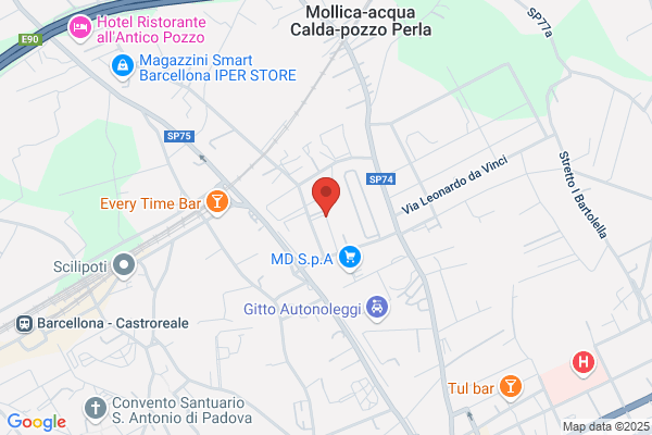 Castor Srl