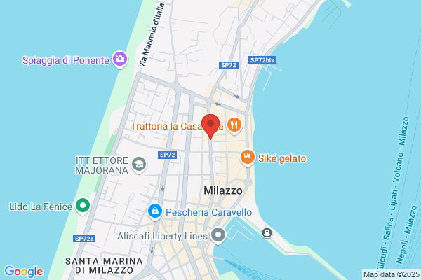 Antichi Sapori  - Trattoria e Pizzeria
