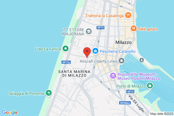 Panificio Le Bonta' del Mastro