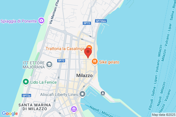AummaAumma Ristorante Pizzeria