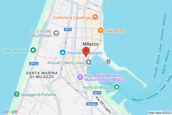 Mastro Dante Salumeria