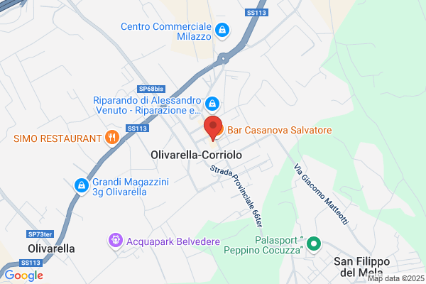 Pizzeria La Casa del Buongustaio
