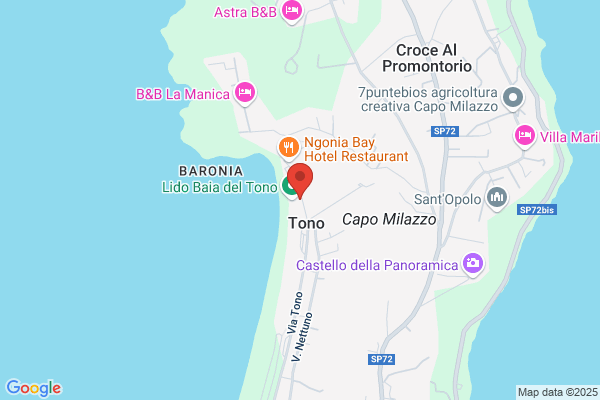 Ristorante - Pizzeria "La Muciara"