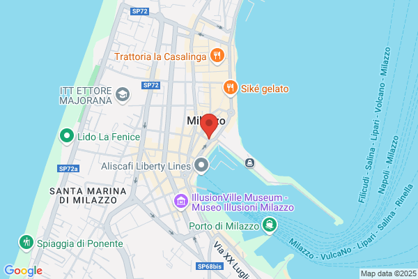 Ristorante Pignataro