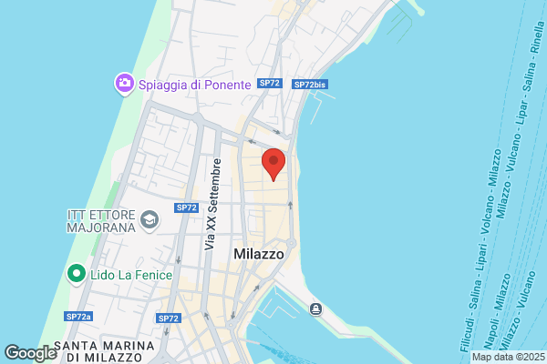 Trattoria La Casalinga Cucina Tradizionale