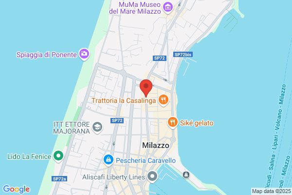 Halal Kebab Milazzo 1