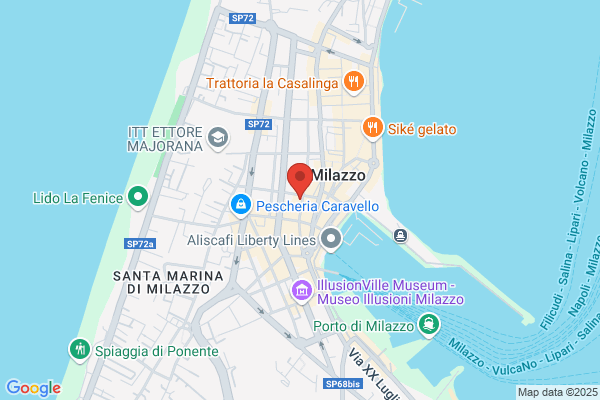 I Segreti di Venere
