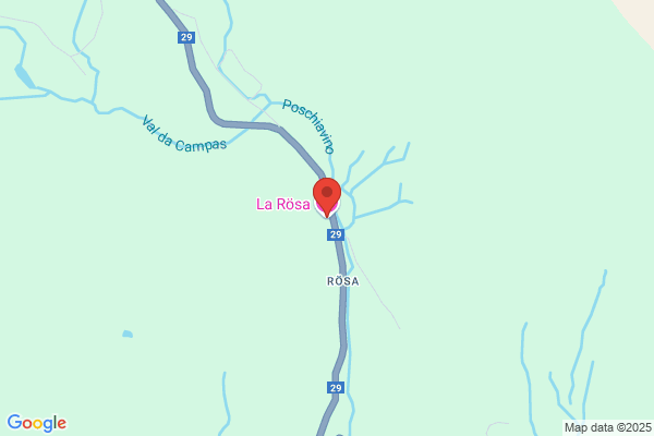 La Rosa Orazio