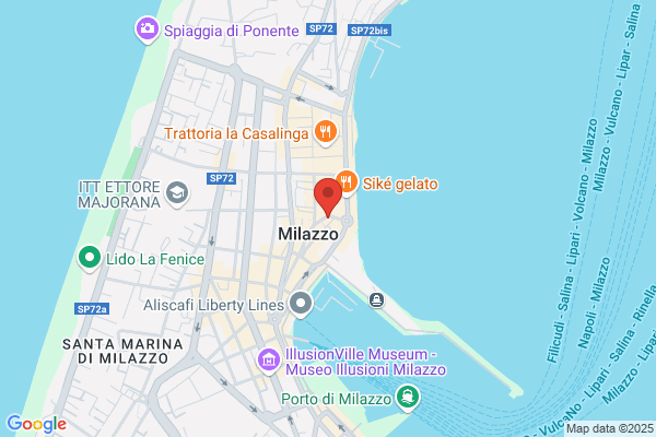 Poste Italiane S.P.A.