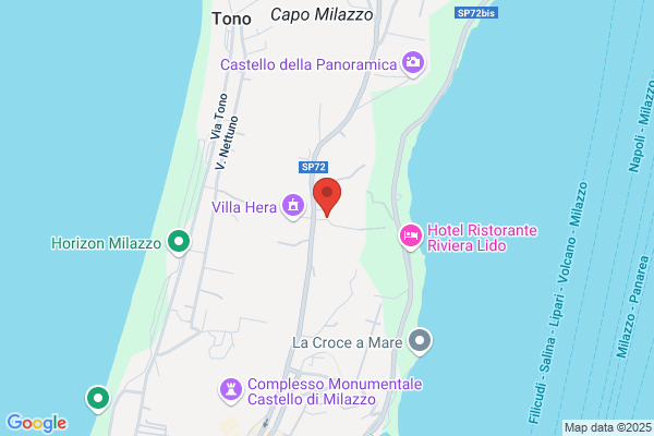 Trattoria A Pignata