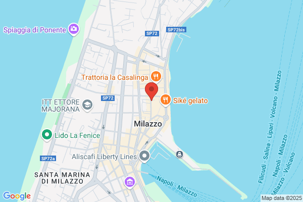 Capricci e Sapori