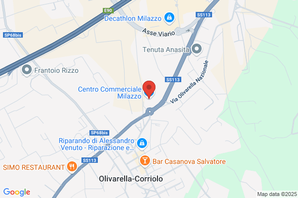 La Commerciale Srl
