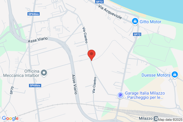 Societa Coop. A R.L. Tirrena