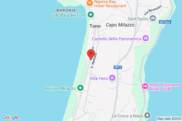 Sea Trasporti - Movimento Terra