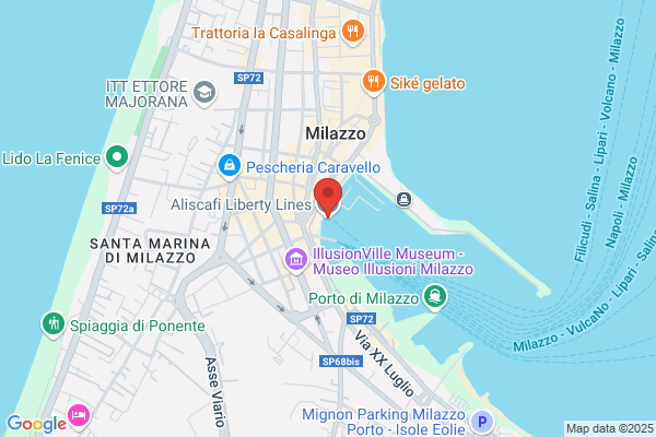 Milazzo On Line